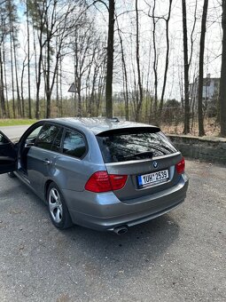 BMW 320d - 3