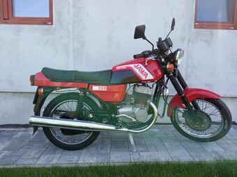 Jawa 350/639 - 3
