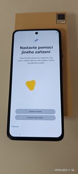 Motorola Edge 50 Neo 5G Top - 3