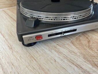 Gramofon AIWA AP-2300 direct drive turntable - 3