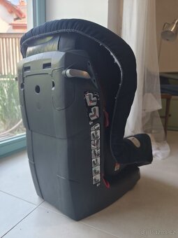 Autosedacka Römer Trendline 9 - 18kg - 3