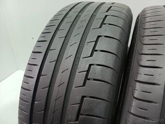 2ks letní pneu 205/55/16 Continental - 3