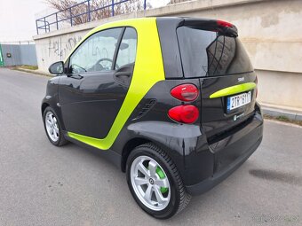 Smart Fortwo MHD AUTOMAT 1.0 - 3
