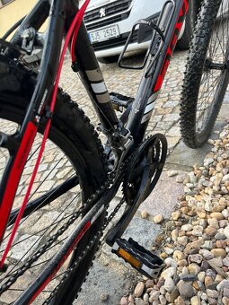 Maxbike m507 - 3