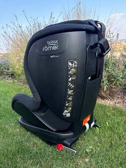 Britax Römer Trifix 2 i-Size - 3