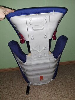 Autosedacka Britax Romer 15-36kg - 3