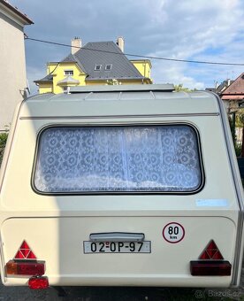 Karavan n-126b - 3