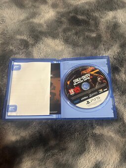 Ps5 call of duty black ops 6 - 3