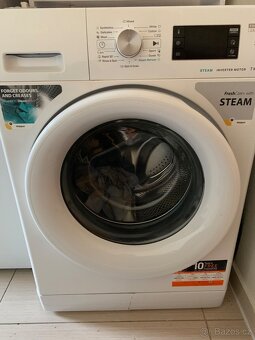 Pračka Whirlpool 7kg - 3