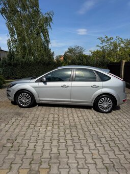 FORD FOCUS 1,6 16V - 3