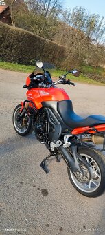 Triumph Tiger 1050 - 3