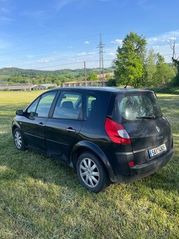 Renault Megane Scenic 1,5 78kw - 3