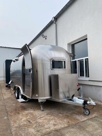 foodtruck food truck foodtrailer 4.8m - 3
