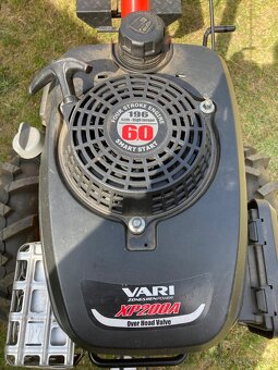 Terra Vari IV Global ANV 400 - 3