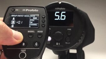 Profoto Air Remote TTL-N pro Nikon - 3