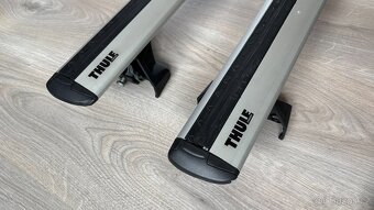 Příčníky Thule pro Citroen Spacetourer a Toyota Proace Verso - 3