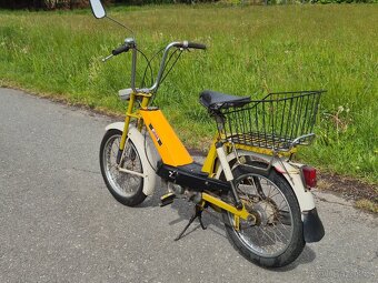 Babetta 207 - 3