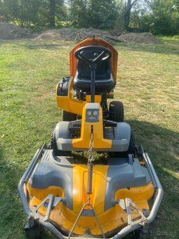 Rider stiga - 3