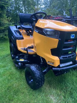 Cub Cadet XT2 QR106 - 3