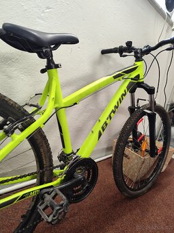 Kolo btwin rockrider 340 26" - 3