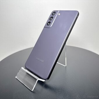 Samsung Galaxy S21 FE - 3