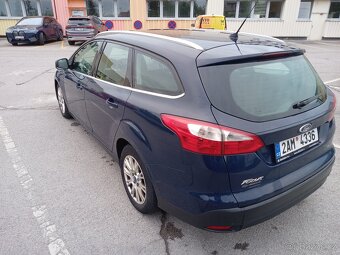 Ford Focus 2011 za 50Kč - 3