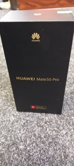 Huawei Mate 50 Pro - 3