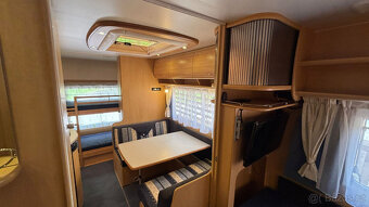 Karavan Dethleffs - 3