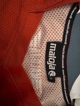 Prodám dres MAJOLA - 3
