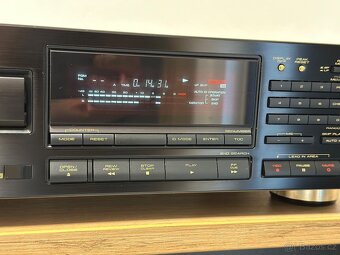 PIONEER D-500 KVALITNÍ DAT REKORDÉR - 3