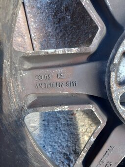 AL kola na Ford focus2 - 3