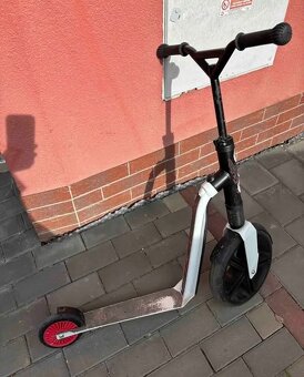Dětská koloběžka a odrážedlo Scoot & Ride Highway - 3