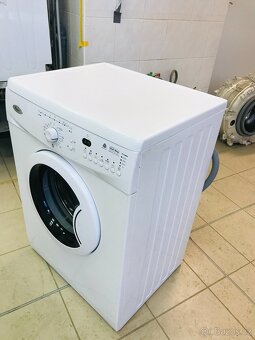 Prodáme pračku Whirlpool - 3