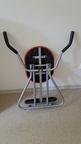 AB SWING NA CVIČENÍ POSÍLENÍ BŘICHA - 3