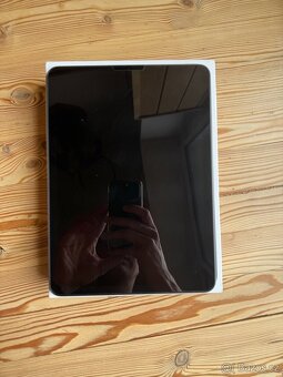 iPad Air M1 64GB (2022) + Apple Pencil + Pouzdro – TOP STAV - 3