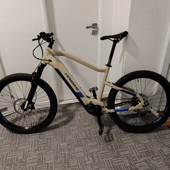 Haibike - 3