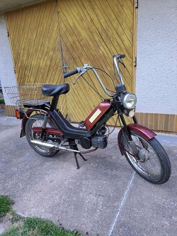 Babetta 210 - 3