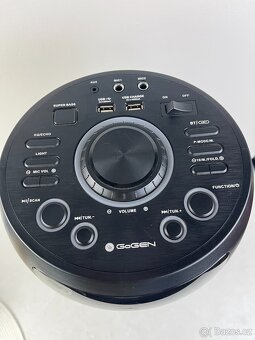 Reprobedna Gogen BPS636 - 3