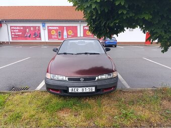 Mazda 626 - 3