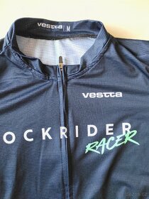 Nový dětský sportovní trikot dres Vestta - 3