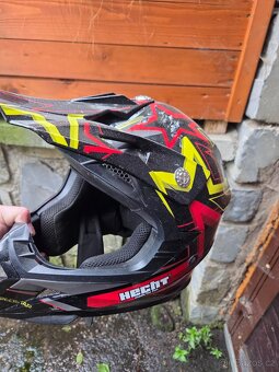 Suzuki rmz 250 - 3
