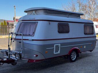 Hymer Eriba Touring GT 552 CHILLY/MARKÝZA/STAN/NOSIČ/1.200KG - 3