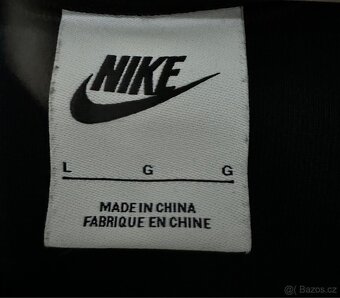 Pánská mikina Nike Tech Fleece - 3