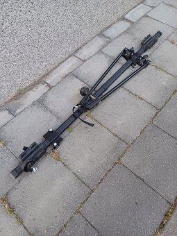 střešní nosič kol - 3
