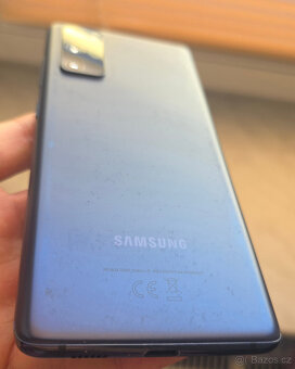 Galaxy S20 FE SM-G780F - 3
