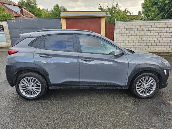 Hyundai Kona 1.6 crdi 100kw 4x4 automat - 3