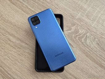 Samsung Galaxy M12, 64GB - 3