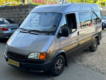 Ford Transit, 2.5D,STK 02/2027 - 3