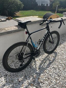 Cube gravel - 3