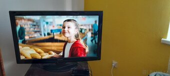 Televize Panasonic - 3